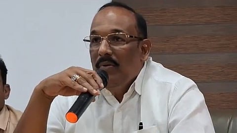 Isaac Varghese