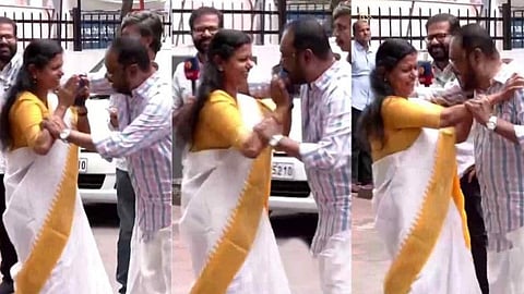 viral video
