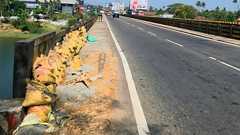 chalakudy bridge
