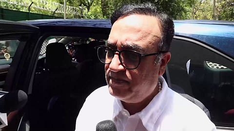 Ajay Maken