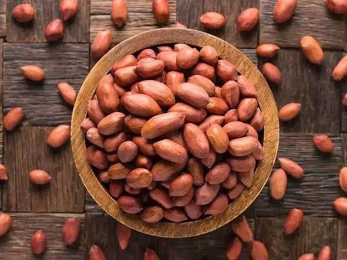 കപ്പലണ്ടി ആരോഗ്യത്തിന് ഗുണകരം; എന്നാൽ അമിതമായാൽ വിപരീതഫലം