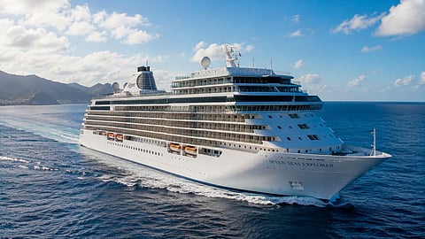 Hanta virus infection: Two Indians on cruise ship; health status unclear