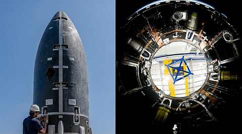Skyroot Aerospace becomes India's first space-tech unicorn company