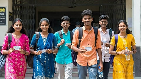 NTA issued guidelines regarding dress code and permitted items for students appearing CUET-UG Exam