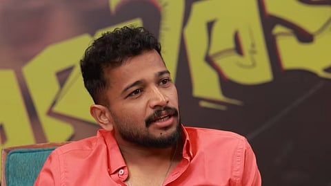 Basil Joseph