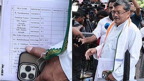 Mukul Wasnik