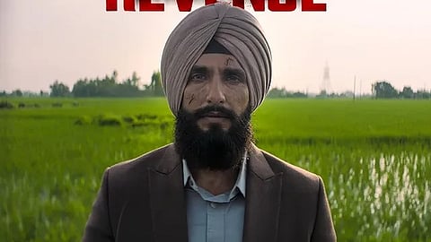 Dhurandhar 2