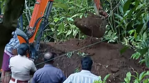 Nedumkandam double murder case