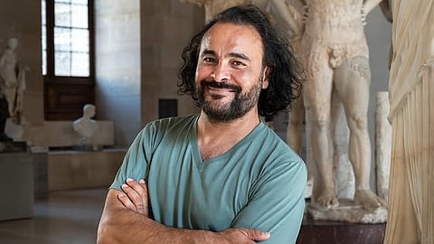 Kader Attia