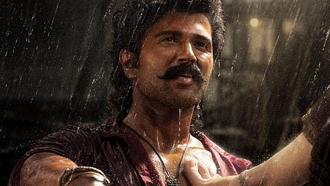 Vijay Devarakonda