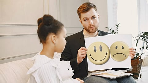 PG Diploma in Clinical Child Development