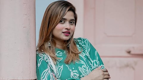 Norah Muskan