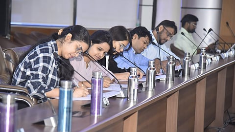Coal India Limited Recruitment 2026