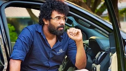 Jojo Kurishingal