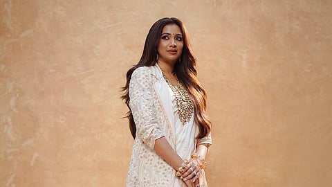 Shreya Ghoshal Hair Care
