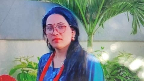 Retired IPS officer's wife killed