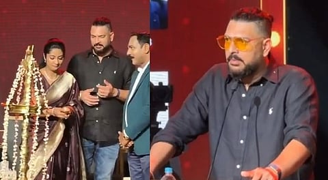 Yuvraj Singh 