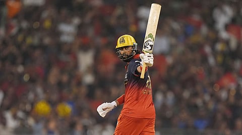 IPL 2026 Royal Challengers Bengaluru win