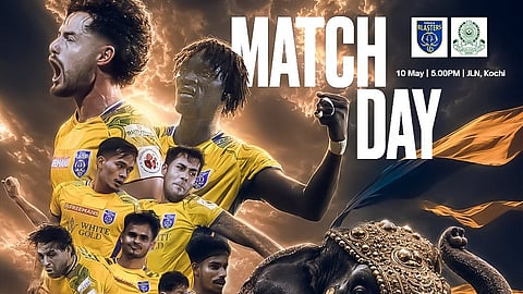 ISL 2026