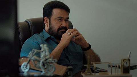 Drishyam 3