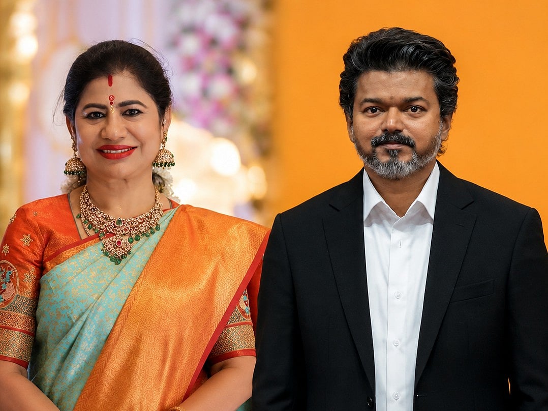 തമിഴ്നാട്ടിലെ അതിസമ്പന്ന എംഎൽഎ: വിജയ്‌യെക്കാൾ ഒമ്പത് മടങ്ങ് ആസ്തിയുമായി ലീമ റോസ് മാർട്ടിൻ