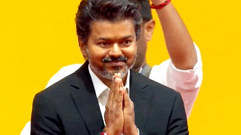 CM Vijay