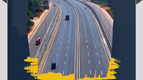 lane traffic