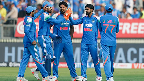 Team India
