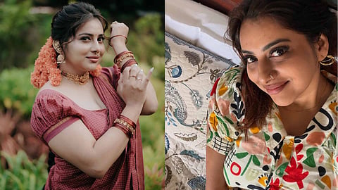 Anna Rajan
