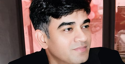 Chandra Nath Rath murder case