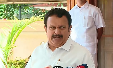 K Muraleedharan on the Delay in Kerals CM Selection