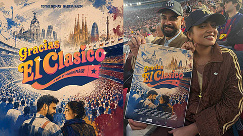 El Classico