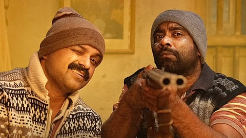 Oru Durooha Saahacharyathil 