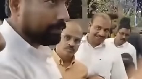 km abhijith
