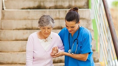 International Nurse day