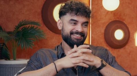 Tovino Thomas