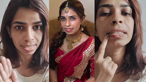 Renu Sudhi