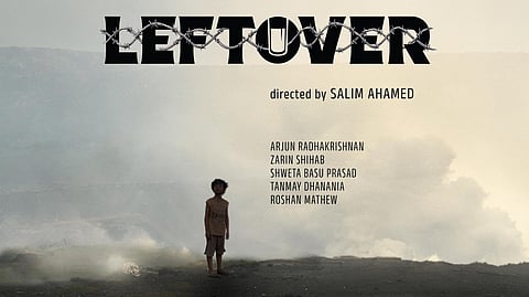 leftover