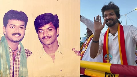 Jai, Vijay