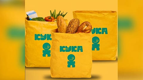 KYKA
