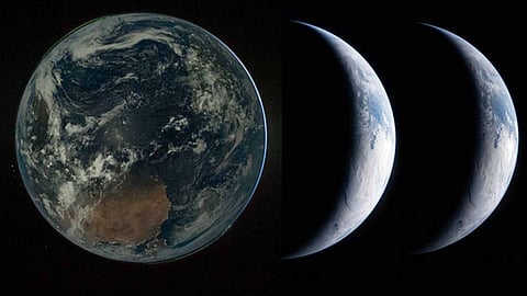 NASA Images 