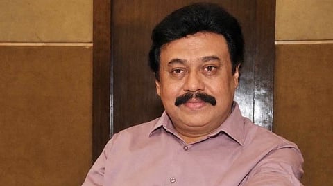 Vinayan