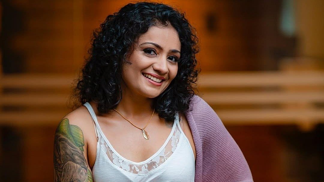 മൂന്ന് വിവാഹങ്ങൾക്കായി 17 വർഷം പാഴാക്കി; തുറന്നുപറഞ്ഞ് നടി മീര വാസുദേവ്