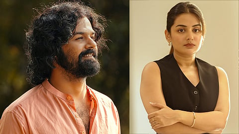Pranav Mohanlal, Esther Anil