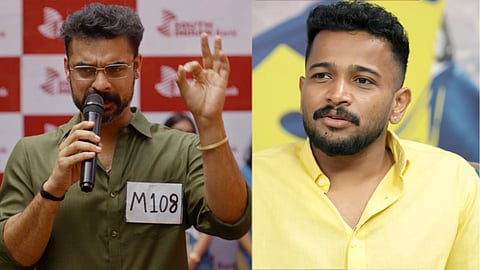 Tovino, Basil