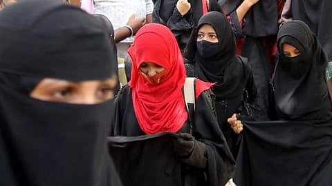Karnataka govt withdraws BJP-era 2022 order banning hijab in classrooms

