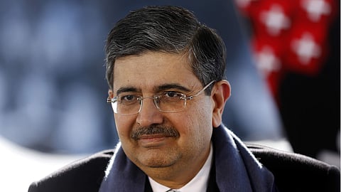 Uday Kotak