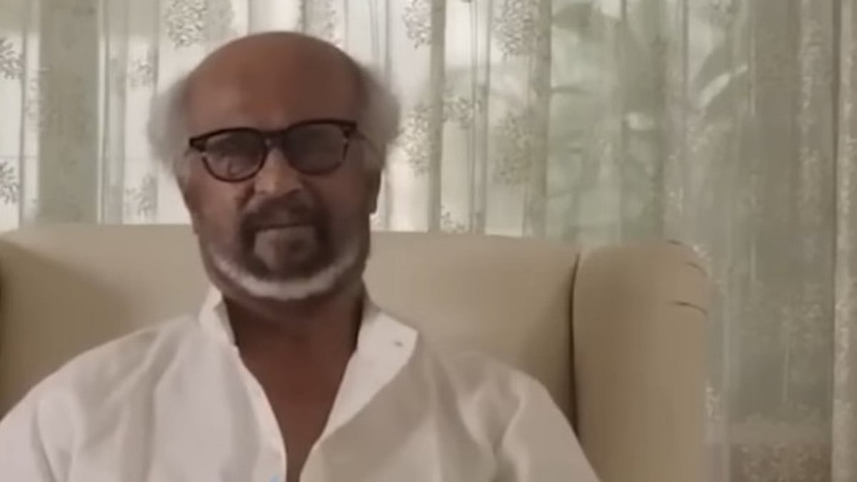 തന്റെ അഹങ്കാരം തകർത്ത ആ സംഭവം വെളിപ്പെടുത്തി സൂപ്പർ സ്റ്റാർ രജനികാന്ത്