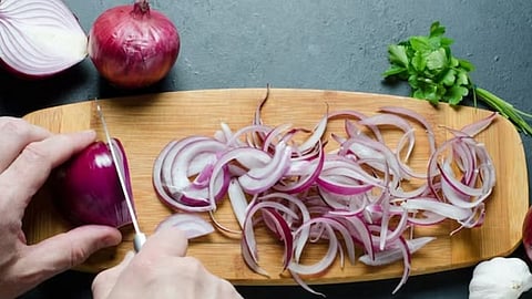 Onion