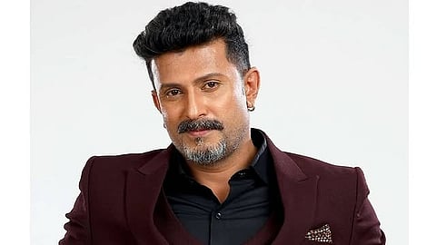 Dileep Raj